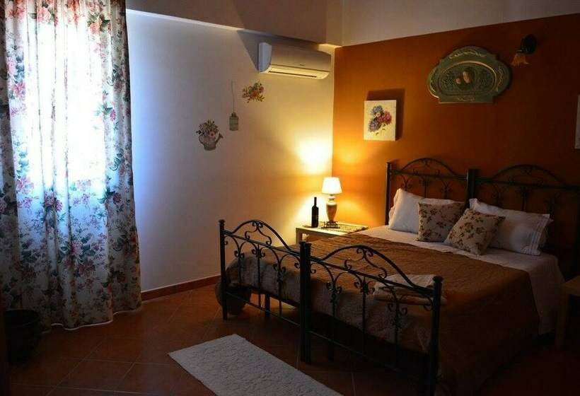 חדר סטנדרט, B&b Antico Frantoio