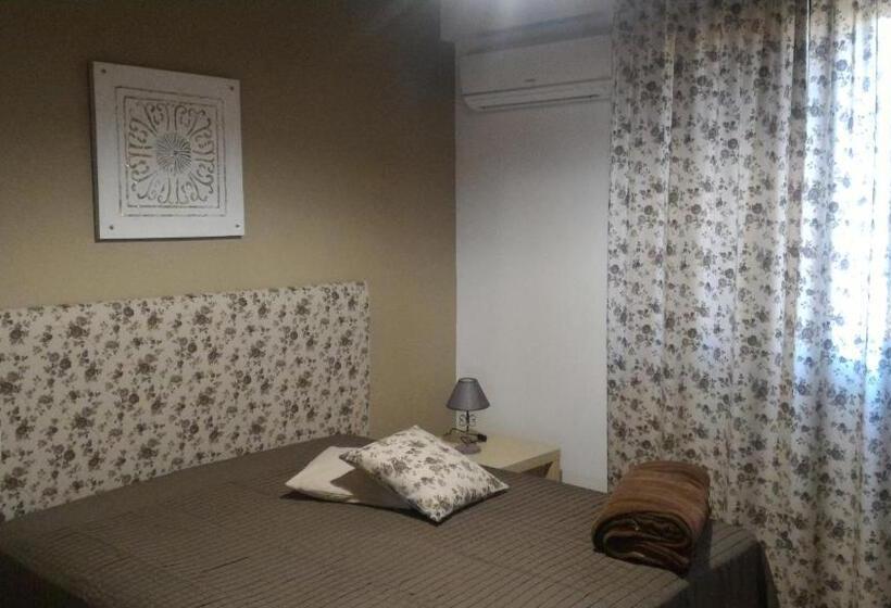 Номер Стандарт Индивидуальный, B&b Antico Frantoio