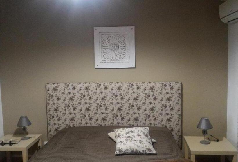 חדר סטנדרט יחיד, B&b Antico Frantoio