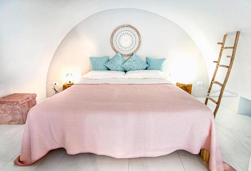 اتاق لوکس, B&b Fico D India