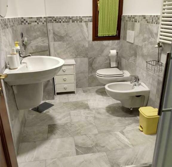 스탠다드 룸, B&b Il Torchiourbino