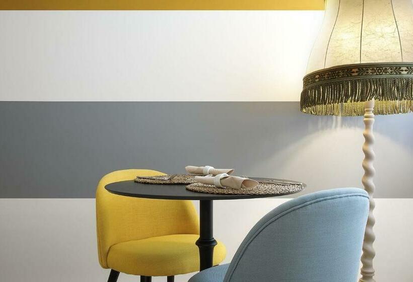 キングサイズベッドのデラックスルーム, Sikuli E Sikani