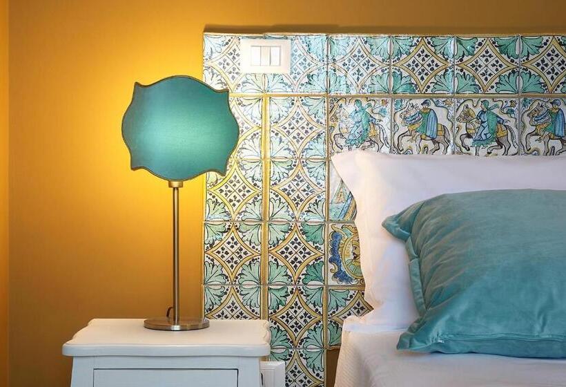 デラックスルーム, Sikuli E Sikani