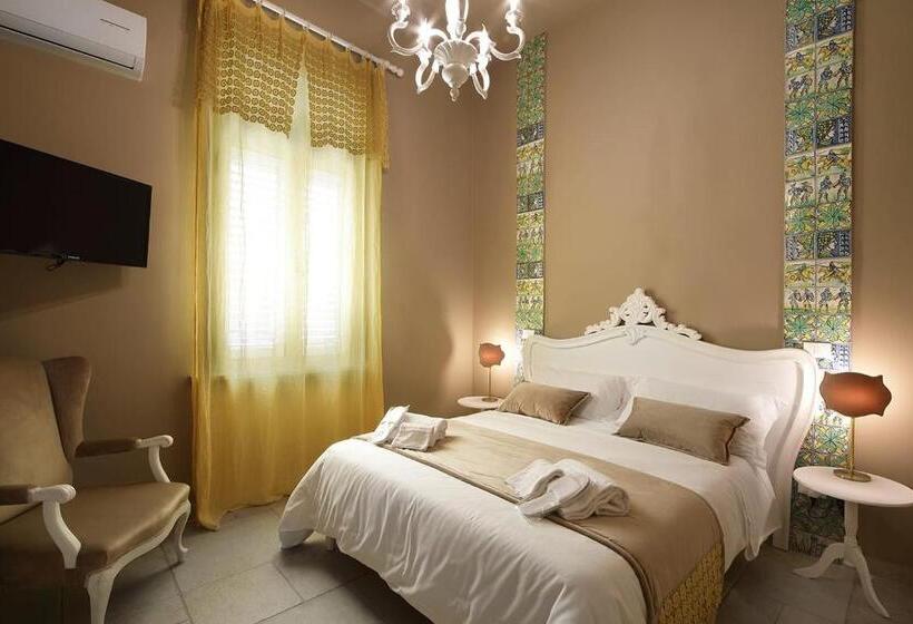 デラックスルーム, Sikuli E Sikani