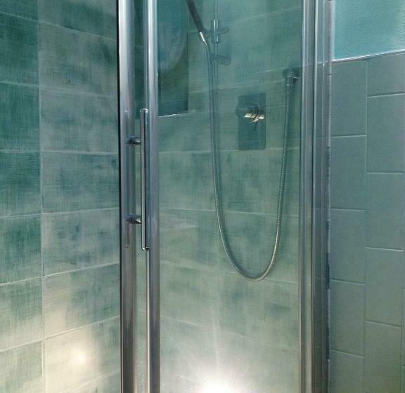 디럭스 룸, B&b Sottotetto