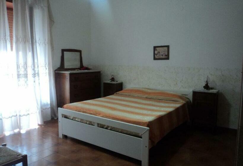 חדר אקונומי, B&b Valente