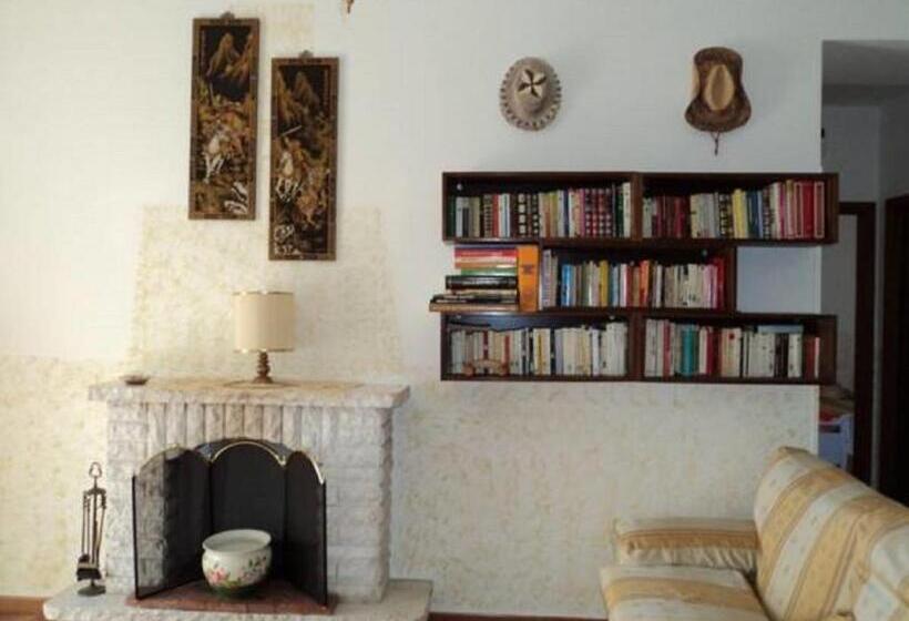 غرفة إقتصادية, B&b Valente