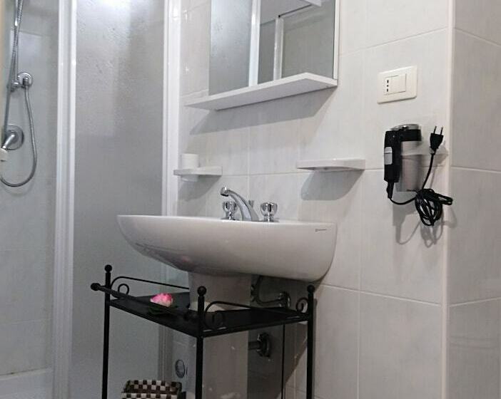 トリプルクラシックルーム, B&b Verdemare