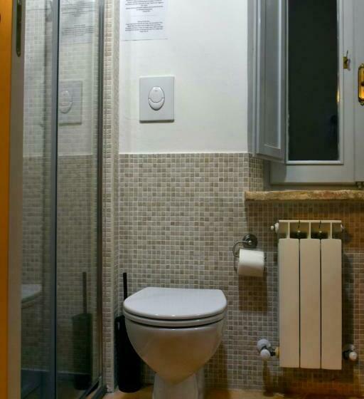 اتاق لوکس, Santa Cecilia Perugia  Rooms&suite