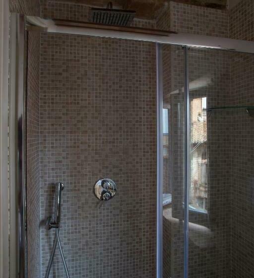 اتاق لوکس, Santa Cecilia Perugia  Rooms&suite