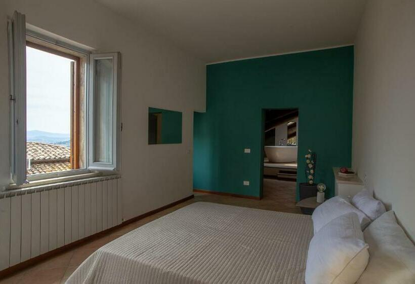 سوییت, Santa Cecilia Perugia  Rooms&suite