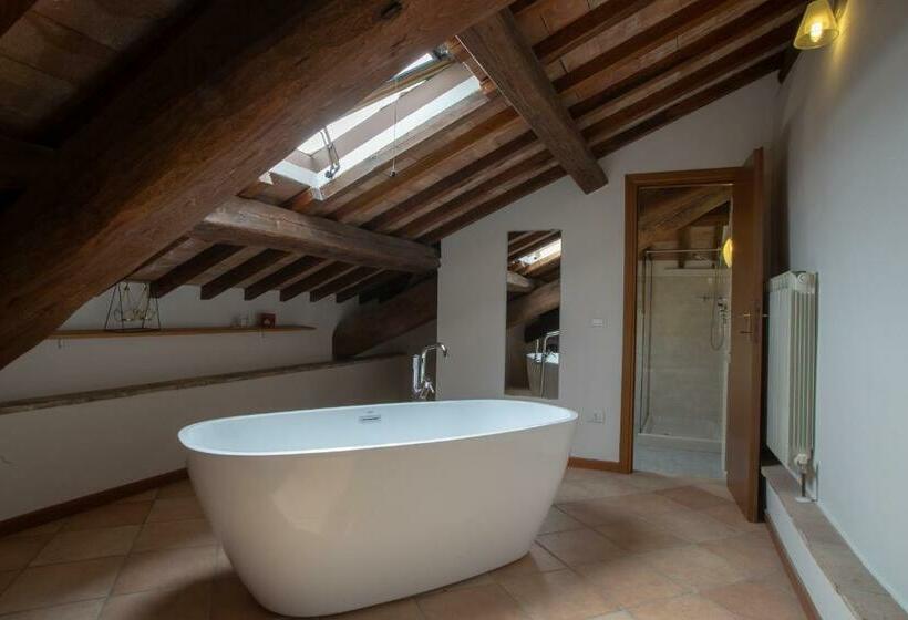 سوییت, Santa Cecilia Perugia  Rooms&suite