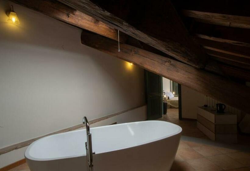 سوییت, Santa Cecilia Perugia  Rooms&suite