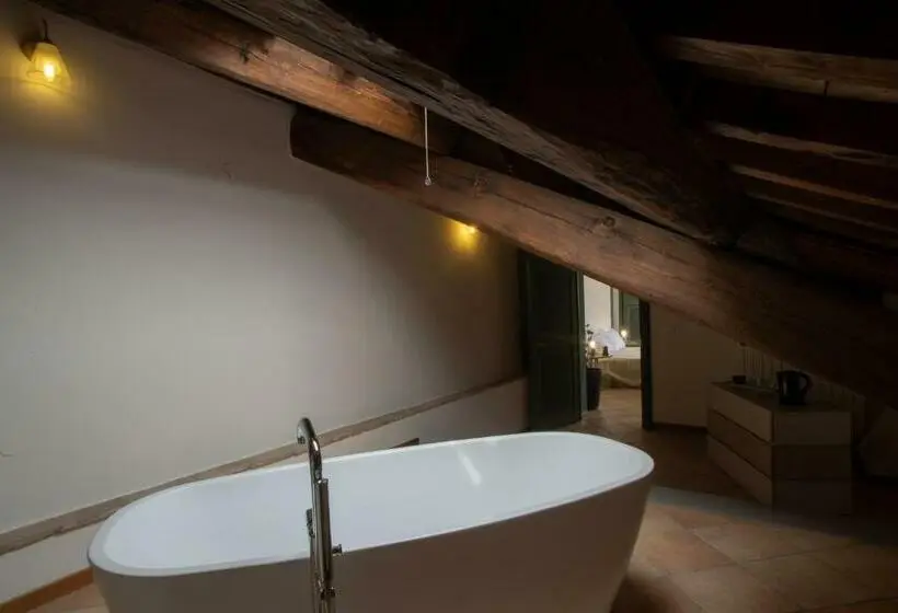 سوییت, Santa Cecilia Perugia  Rooms&suite