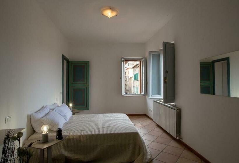 سوییت, Santa Cecilia Perugia  Rooms&suite