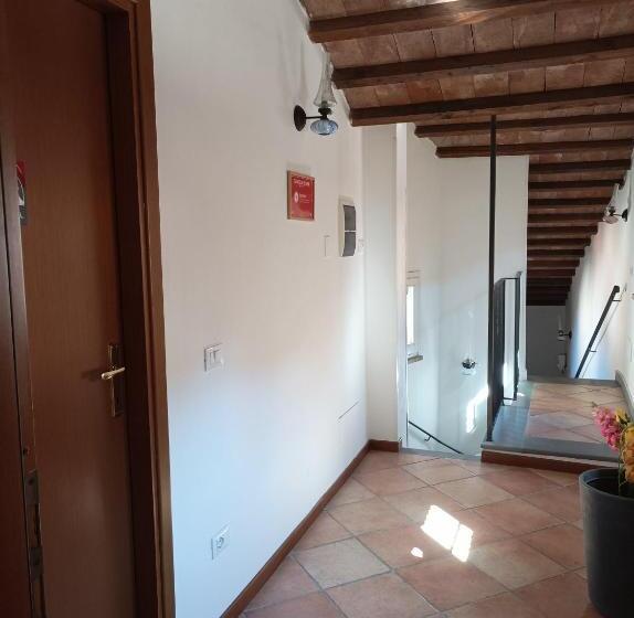 اتاق لوکس, Santa Cecilia Perugia  Rooms&suite