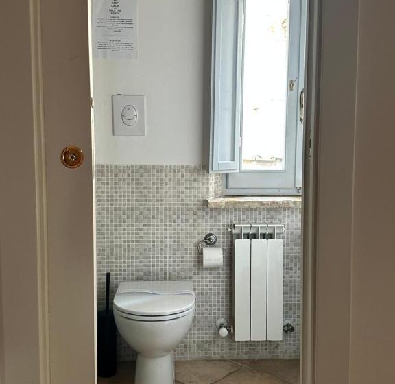 اتاق لوکس, Santa Cecilia Perugia  Rooms&suite