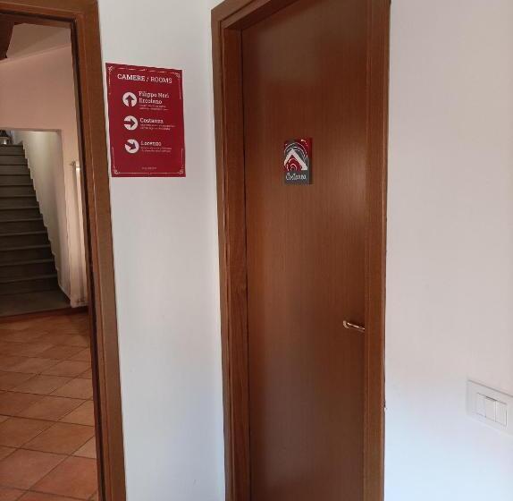 اتاق لوکس, Santa Cecilia Perugia  Rooms&suite