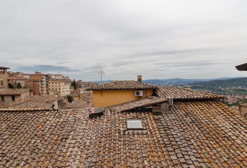 سوییت, Santa Cecilia Perugia  Rooms&suite