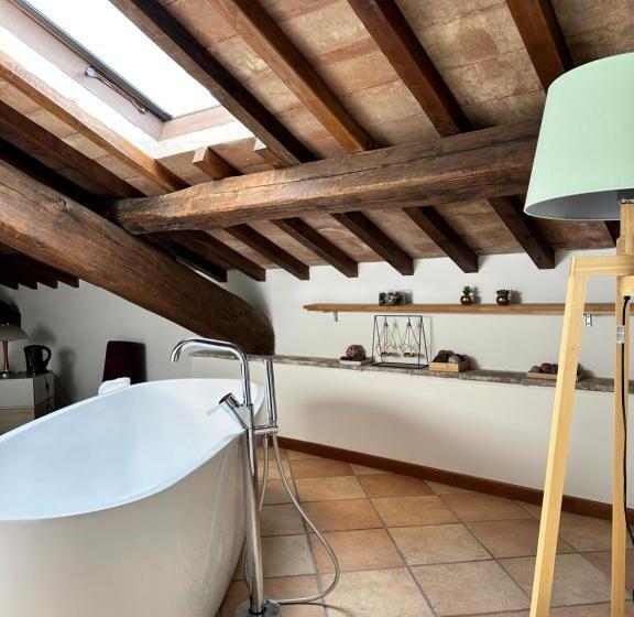 سوییت, Santa Cecilia Perugia  Rooms&suite