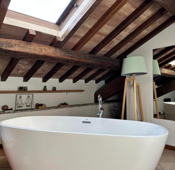 سوییت, Santa Cecilia Perugia  Rooms&suite