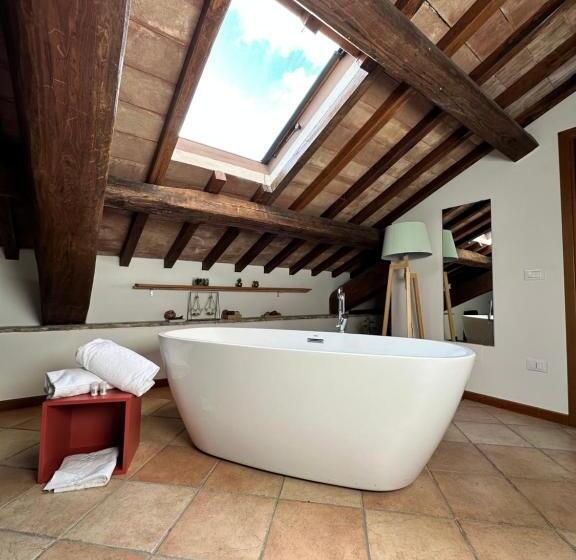 سوییت, Santa Cecilia Perugia  Rooms&suite