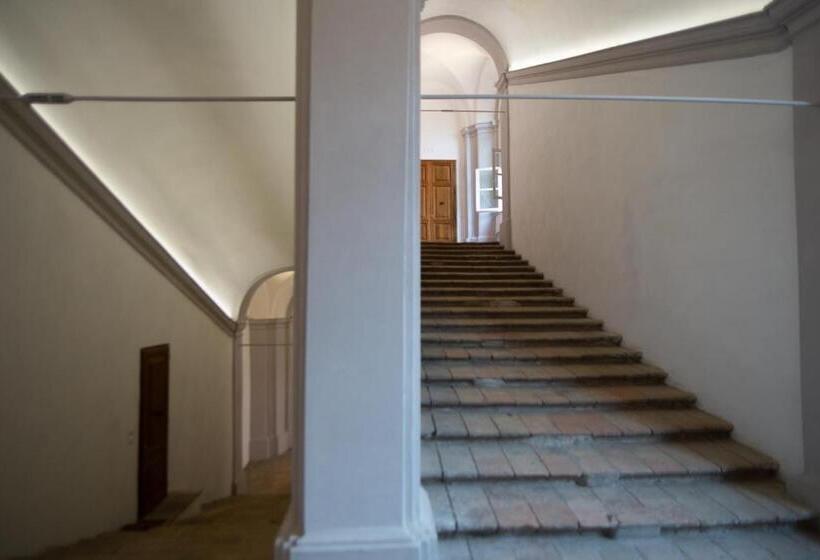 اتاق لوکس با تخت بزرگ, Santa Cecilia Perugia  Rooms&suite