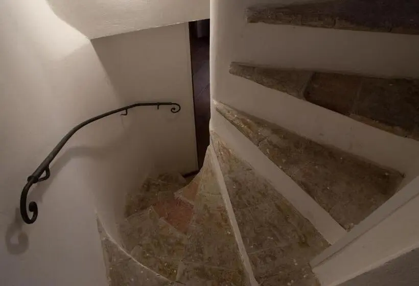 اتاق لوکس با تخت بزرگ, Santa Cecilia Perugia  Rooms&suite