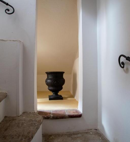 اتاق لوکس با تخت بزرگ, Santa Cecilia Perugia  Rooms&suite