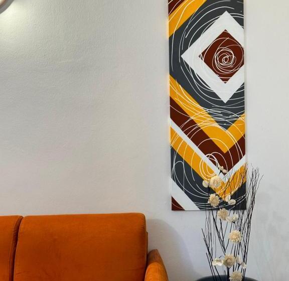 اتاق لوکس با تخت بزرگ, Santa Cecilia Perugia  Rooms&suite