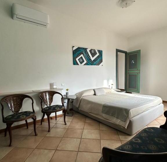 سوییت, Santa Cecilia Perugia  Rooms&suite