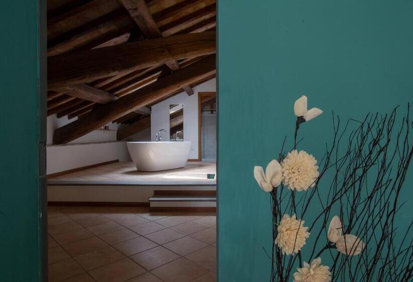 سوییت, Santa Cecilia Perugia  Rooms&suite