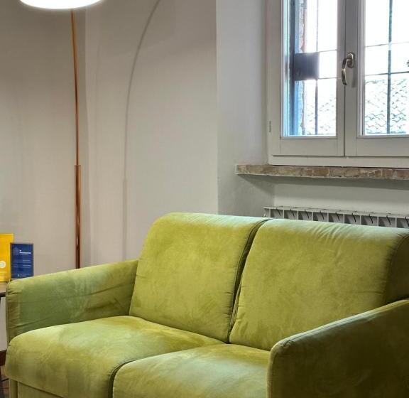 سوییت, Santa Cecilia Perugia  Rooms&suite