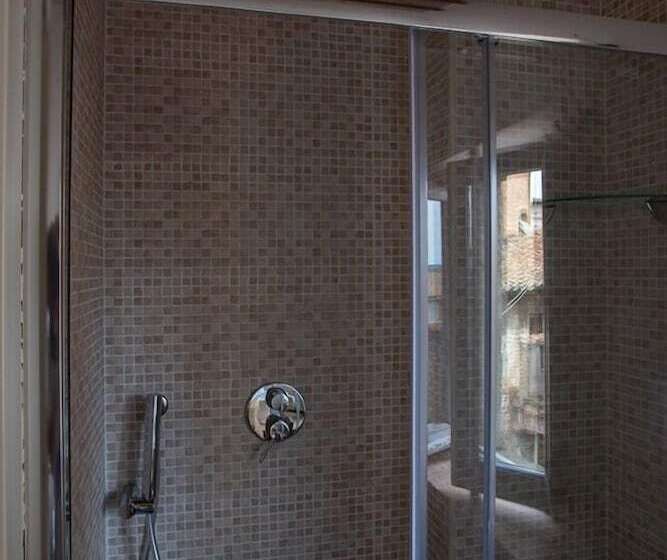 اتاق لوکس, Santa Cecilia Perugia  Rooms&suite