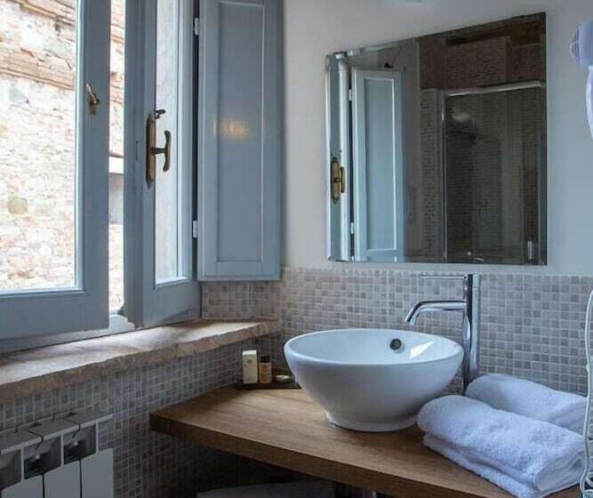 اتاق لوکس, Santa Cecilia Perugia  Rooms&suite