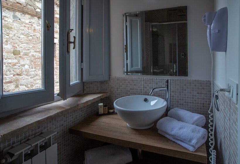 اتاق لوکس, Santa Cecilia Perugia  Rooms&suite