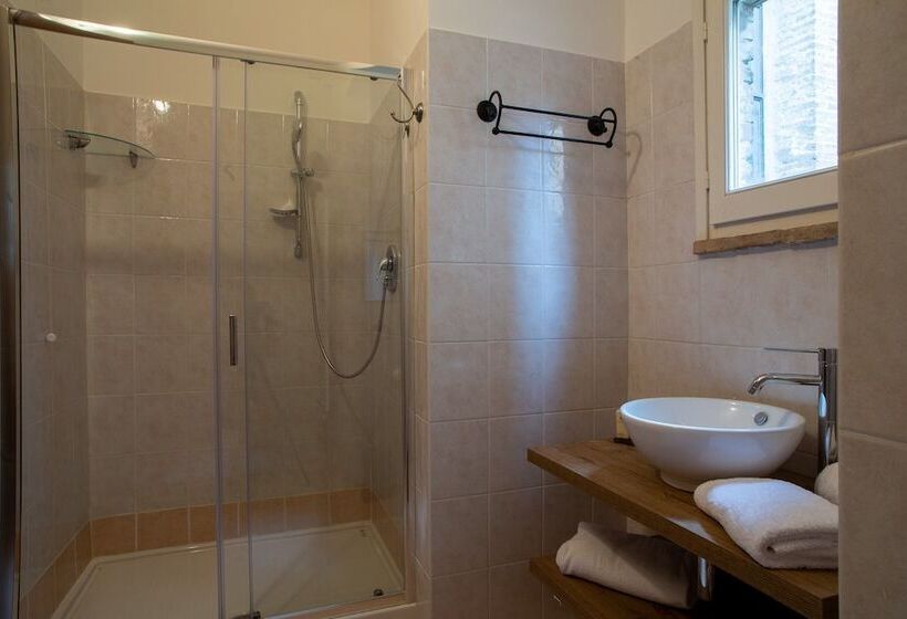 اتاق لوکس, Santa Cecilia Perugia  Rooms&suite