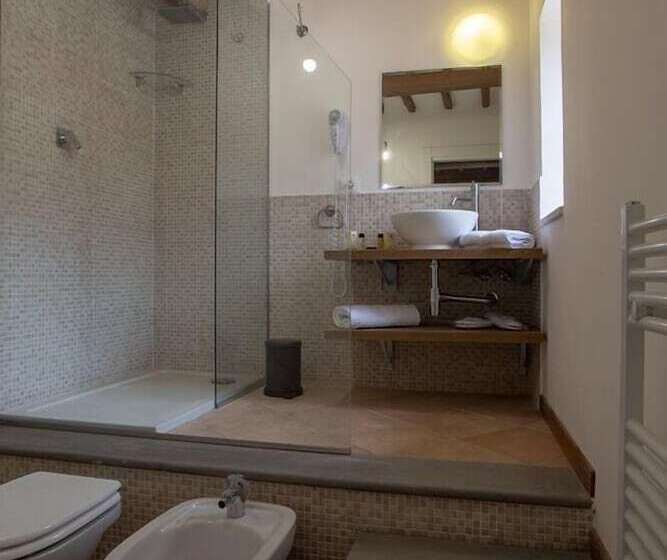 سوییت, Santa Cecilia Perugia  Rooms&suite