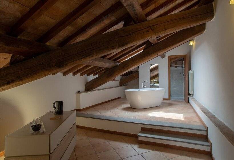 سوییت, Santa Cecilia Perugia  Rooms&suite