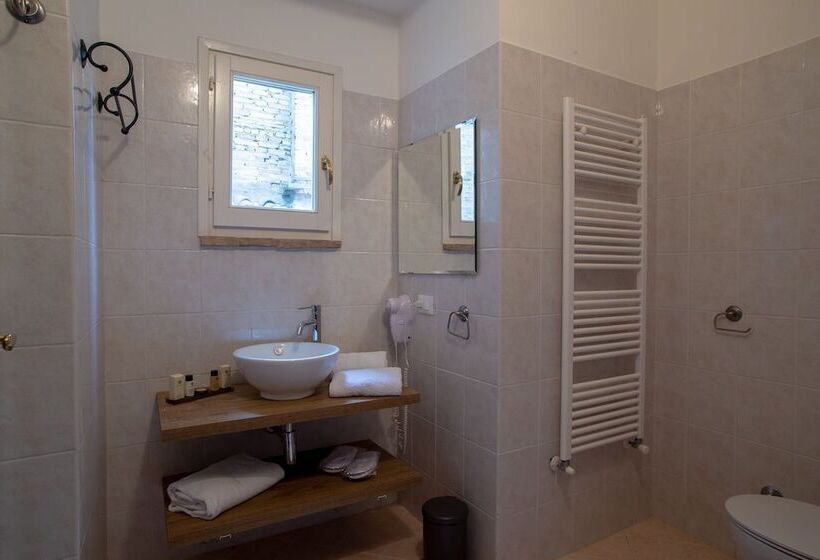 سوییت, Santa Cecilia Perugia  Rooms&suite