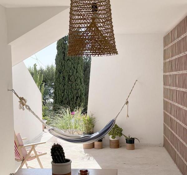 Трехместный Номер Комфорт, Senia_rooms_vista