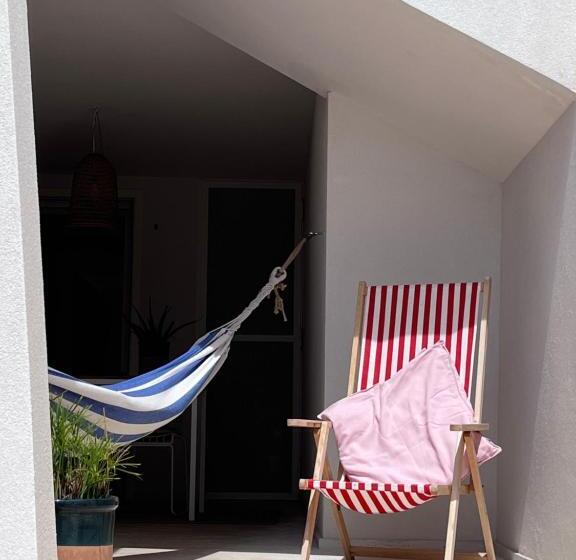 Номер Стандарт, Senia_rooms_vista