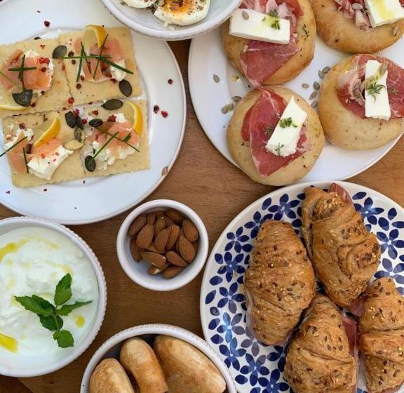 Номер Стандарт, Senia_rooms_vista