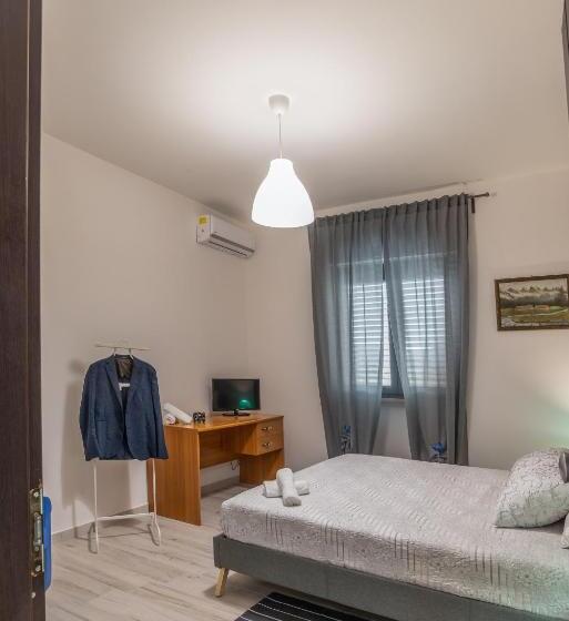 Номер Deluxe, Benvenuti In Puglia B&b