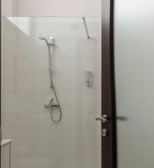 Номер Deluxe, Benvenuti In Puglia B&b