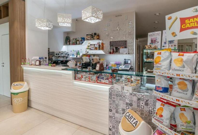 Номер Стандарт с Балконом, Benvenuti In Puglia B&b