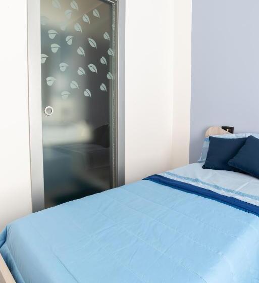 Номер Стандарт с Балконом, Benvenuti In Puglia B&b