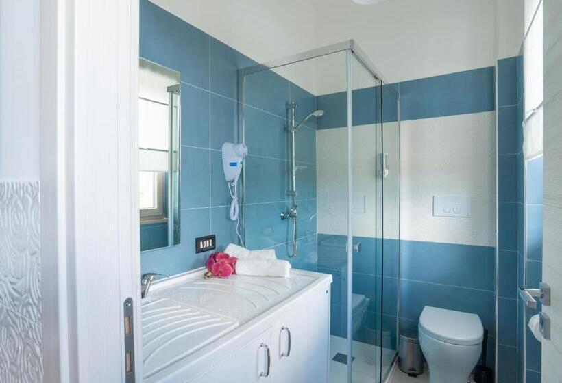 Семейный Номер, Benvenuti In Puglia B&b