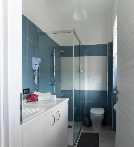 Семейный Номер, Benvenuti In Puglia B&b