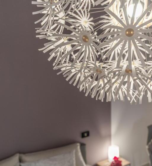 Номер Deluxe с Балконом, Benvenuti In Puglia B&b